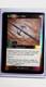 MTG Magic the Gathering Brothers' War Serial Number Foil Runechanter's Pike /500