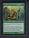 MTG Magic the Gathering Card Dosan the Falling Leaf FOIL Champions of Kamigawa