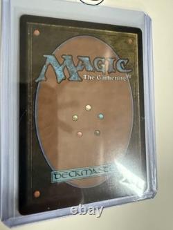 MTG Magic the Gathering Cloud Ex-SOLDIER (Borderless)(Surge-Foil) NM Unplayed