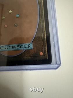 MTG Magic the Gathering Cloud Ex-SOLDIER (Borderless)(Surge-Foil) NM Unplayed
