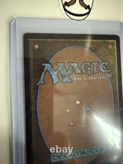 MTG Magic the Gathering Cloud Ex-SOLDIER (Borderless)(Surge-Foil) NM Unplayed