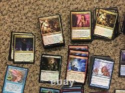 MTG Magic the Gathering Collection Card Lot Non English Mixed Lot