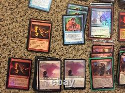 MTG Magic the Gathering Collection Card Lot Non English Mixed Lot