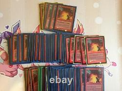 MTG Magic the Gathering Collection Card Mixed Lot 7th Edition Pillage Foil