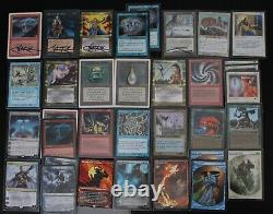 MTG, Magic the Gathering, Collection, Repack, All possible cards shown, Mox+++