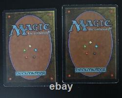 MTG, Magic the Gathering, Collection, Repack, All possible cards shown, Mox+++