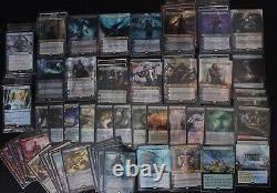 MTG, Magic the Gathering, Collection, Repack, All possible cards shown, Mox+++