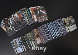 MTG, Magic the Gathering, Collection, Repack, All possible cards shown, Mox+++