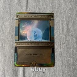 MTG Magic the Gathering Counterspell (10/54) Amonkhet Invocations LP FOIL