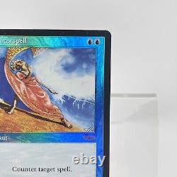 MTG Magic the Gathering Counterspell DCI Foil Promo