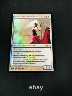 MTG Magic the Gathering ELESH NORN Grand Cenobit Judge Foil BP1