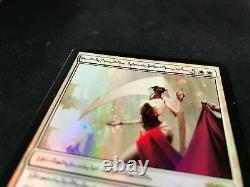 MTG Magic the Gathering ELESH NORN Grand Cenobit Judge Foil BP1