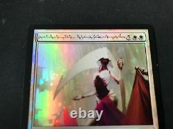 MTG Magic the Gathering ELESH NORN Grand Cenobit Judge Foil BP1