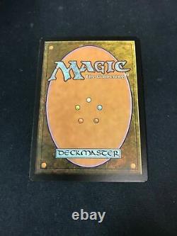 MTG Magic the Gathering ELESH NORN Grand Cenobit Judge Foil BP1