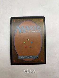 MTG Magic the Gathering English Urza's Destiny Donate FOIL LP+