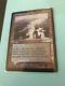 MTG Magic the Gathering FOIL Polluted Delta Onslaught NM