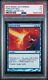 MTG Magic the Gathering Force Of Will 2014 Judge Foil Promo #4 PSA 3