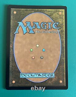 MTG Magic the Gathering Force of Negation Modern Horizons 2 9/40 Foil Retro