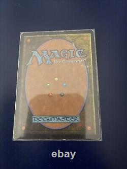 MTG Magic the Gathering Gaea's Cradle 321/350 Urza's Saga