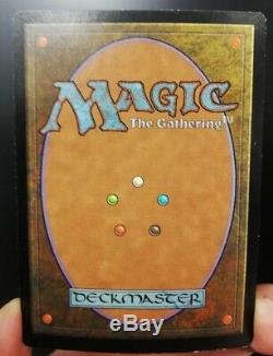 MTG Magic the Gathering Gaea's Cradle PROMO Foil DCI Judge Rewards (312)