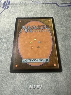 MTG Magic the Gathering Jegantha the Wellspring 291/500 Serialized English