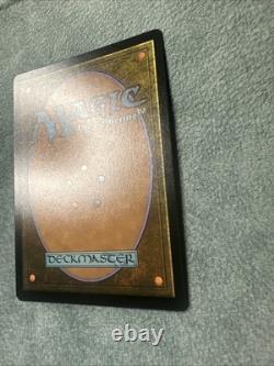 MTG Magic the Gathering Jegantha the Wellspring 291/500 Serialized English