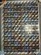 MTG Magic the Gathering Modern Horizons 3 Planeswalker Textured Foil Uncut Sheet