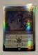 MTG Magic the Gathering Princess Twilight Sparkle Ponies The Galloping NM FOIL