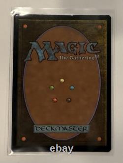MTG Magic the Gathering Princess Twilight Sparkle Ponies The Galloping NM FOIL