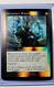 MTG Magic the Gathering Ravnica Serial Numbered Foil Illusionist's Bracers /500