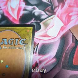 MTG Magic the Gathering Rhystic Study Prophecy Enchantment Foil Blue Japanese