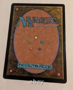 MTG Magic the Gathering SURGE FOIL Terra, Herald of Hope Borderless Japanese FIC
