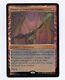 MTG Magic the Gathering Sword of Feast and Famine Foil Masterpiece Inventions
