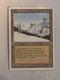 MTG Magic the Gathering Taiga Revised Edition MP (2 Of 3)