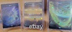 MTG Magic the Gathering UNFINITY GALAXY FOILS PICK YOUR CARD LAND RARE MYTHIC