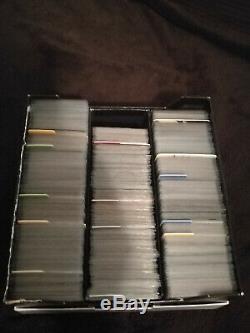 MTG Magic the gathering personal card collection 1400+ All Rares/Mythics withfoils