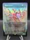 MTG Magus Sisters Endurance English Rainbow Foil Secret Lair #7008 LP