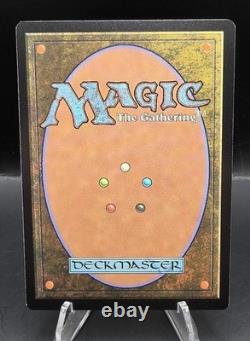 MTG Magus Sisters Endurance English Rainbow Foil Secret Lair #7008 LP