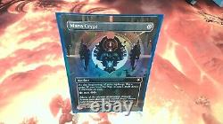 MTG Mana Crypt 0017 Lost Caverns of Ixalan Special Guest Borderless Non-Foil