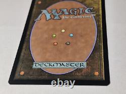 MTG Mana Crypt Borderless FOIL -Double Masters VIP 2XM NM Magic the Gathering