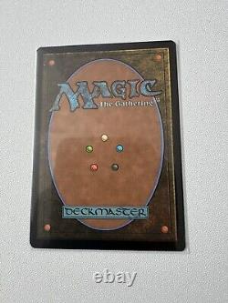 MTG Mana Crypt MTG Special Guests 0017 Regular Mythic