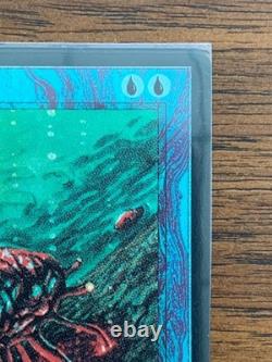 MTG Mana Drain Legends 1994 Mark Tedin Magic The Gathering