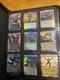 MTG Marvel Spider-Man 180-Card Lot in binder
