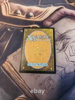 MTG Masterpiece Series Kaladesh Inventions (MPS) Lightning Greaves NM