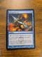 MTG Mental Misstep #38 New Phyrexia FOIL English Rare NM