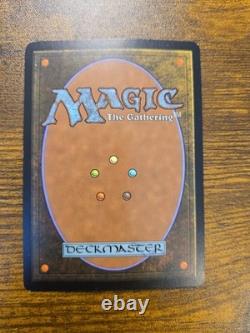 MTG Mental Misstep #38 New Phyrexia FOIL English Rare NM