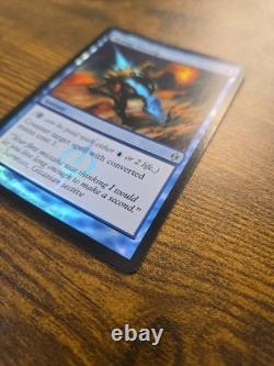 MTG Mental Misstep #38 New Phyrexia FOIL English Rare NM