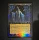 MTG Mikaeus, the Unhallowed 846 Secret Lair Drop Retro Frame Foil