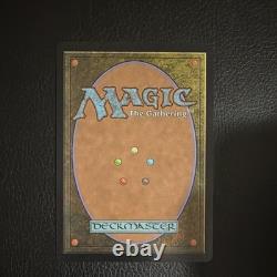 MTG Mikaeus, the Unhallowed 846 Secret Lair Drop Retro Frame Foil