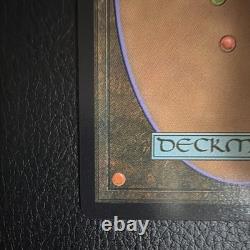 MTG Mikaeus, the Unhallowed 846 Secret Lair Drop Retro Frame Foil